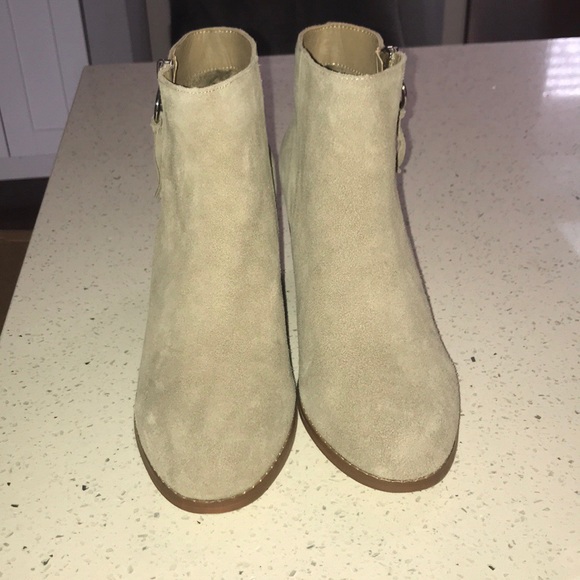 Ankle Boots Never Worn - Picture 5 of 6